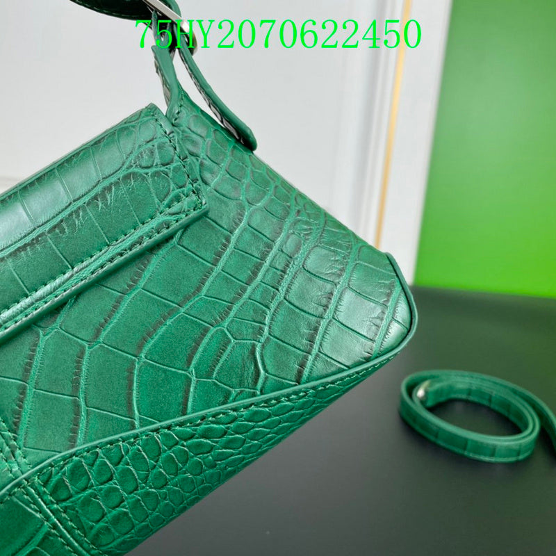Amelia - BGA Bags - 2230