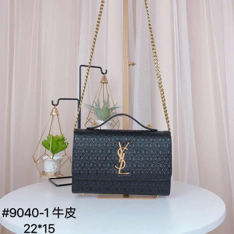Amelia - YSL Bag - 3580