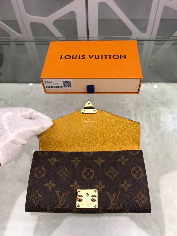 Fan Fashion Lu-Vi bags - 9128