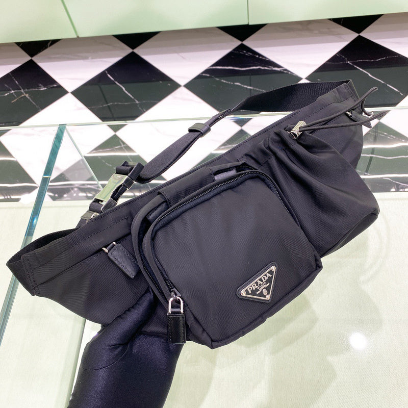 Amelia - PD Men Bags - 068
