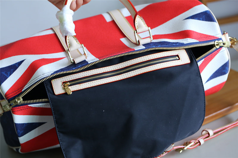 Amelia - LOV Travel Bags - 277