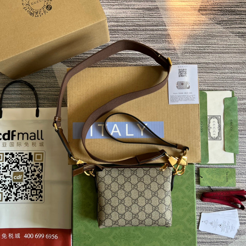 Amelia- GCI Bags - 5595