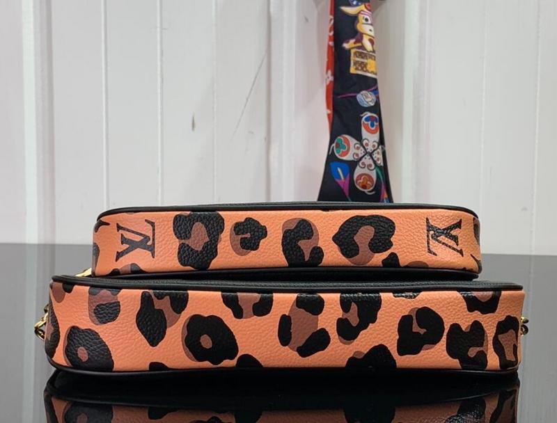 AmeliaLuxury - LOV Bags - 2329