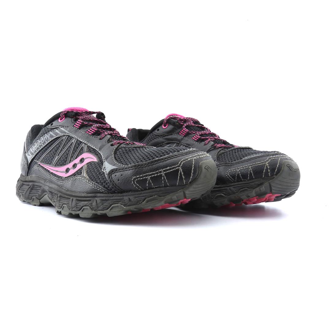 SAUCONY GRID ESCAPE TR 3