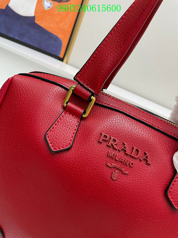 Prada Bags - The Barnes Bags  186