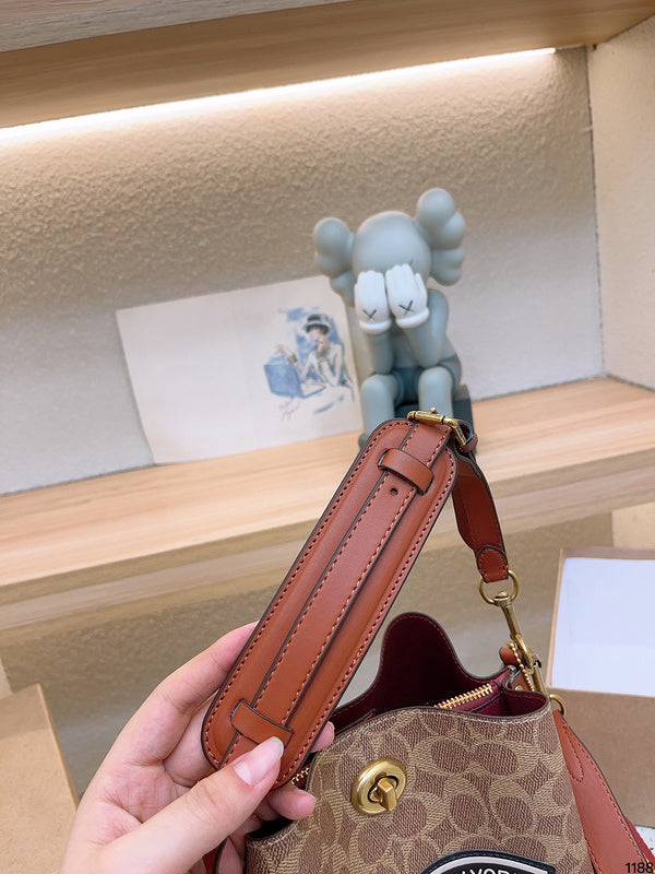 Amelia - CCH Bags - 102