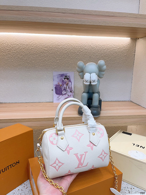 Amelia - LV Bags - 14722
