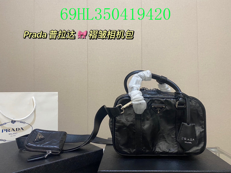 Prada Bags - The Barnes Bags  385