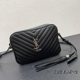 YSL BAGS - WOMEN LOVE LUXURY BAGS - 1618