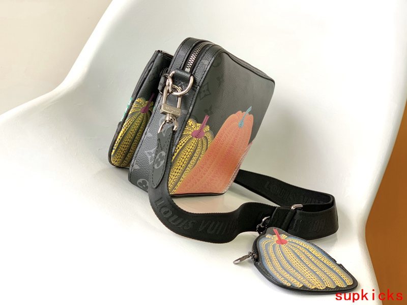 Amelia- Mix Wallets - 396