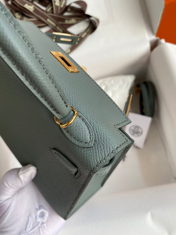 LO - HMS Luxury Bags - 874
