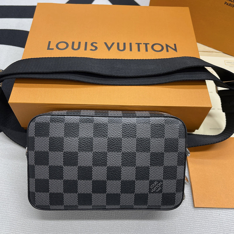 Fan Fashion Lu-Vi bags - 10241