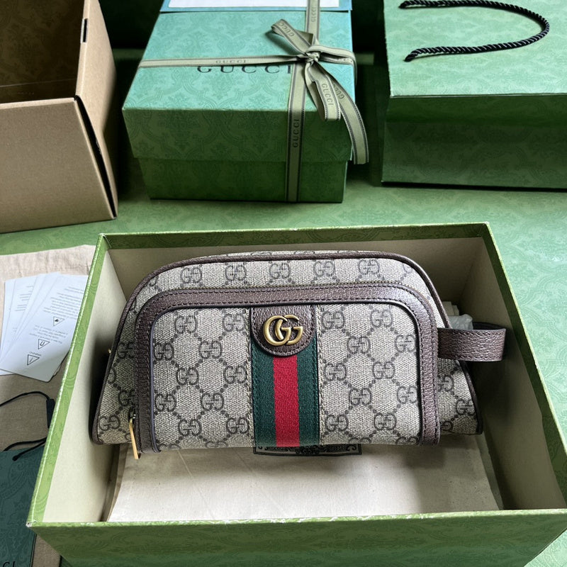Amelia- GCI - GG WOMEN LUXURY BAGS - 081