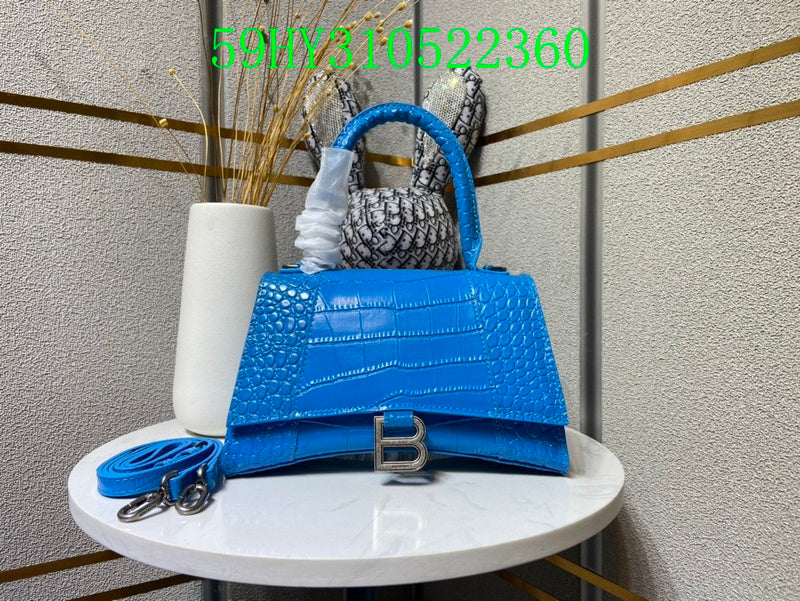 Amelia - BGA Bags - 2479