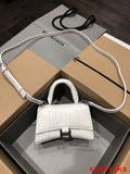Amelia- BG Hourglass Bags - 126