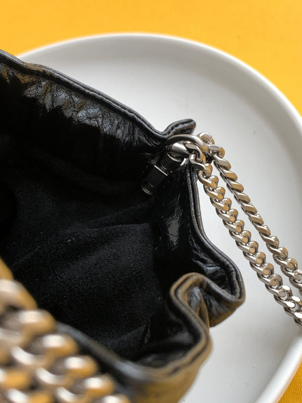 Amelia - YSL Bag - 3634