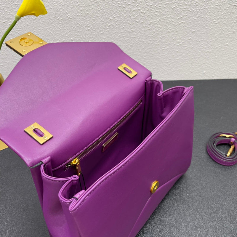 Amelia- VEL WOMEN LUXURY BAGS - 848