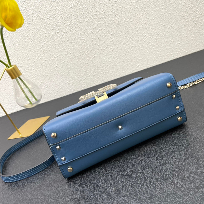 Amelia- VEL WOMEN LUXURY BAGS - 723