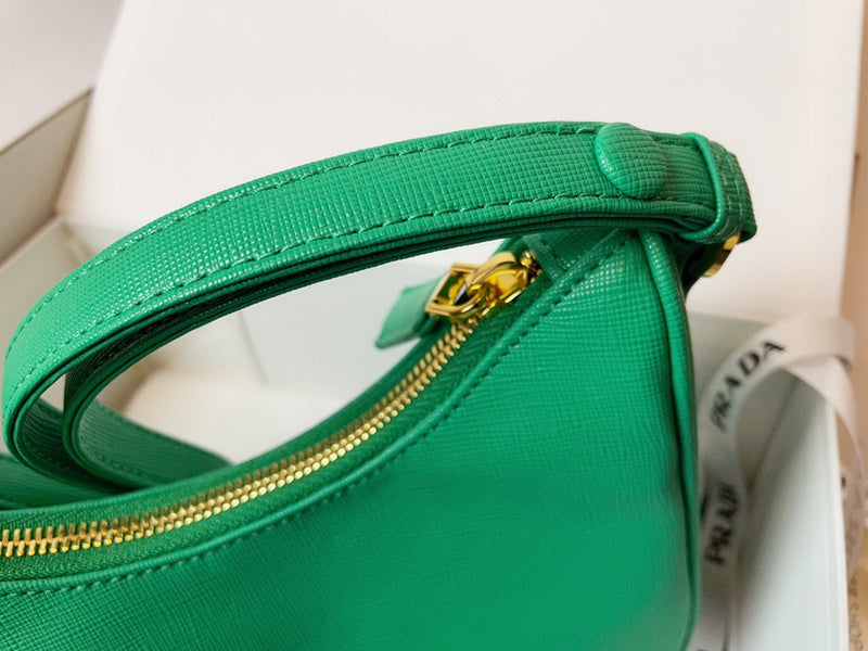 Amelia- PRDA  LUXURY BAGS - 537