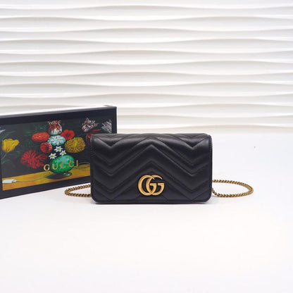 AmeliaLuxury - GCI Bags - 1134