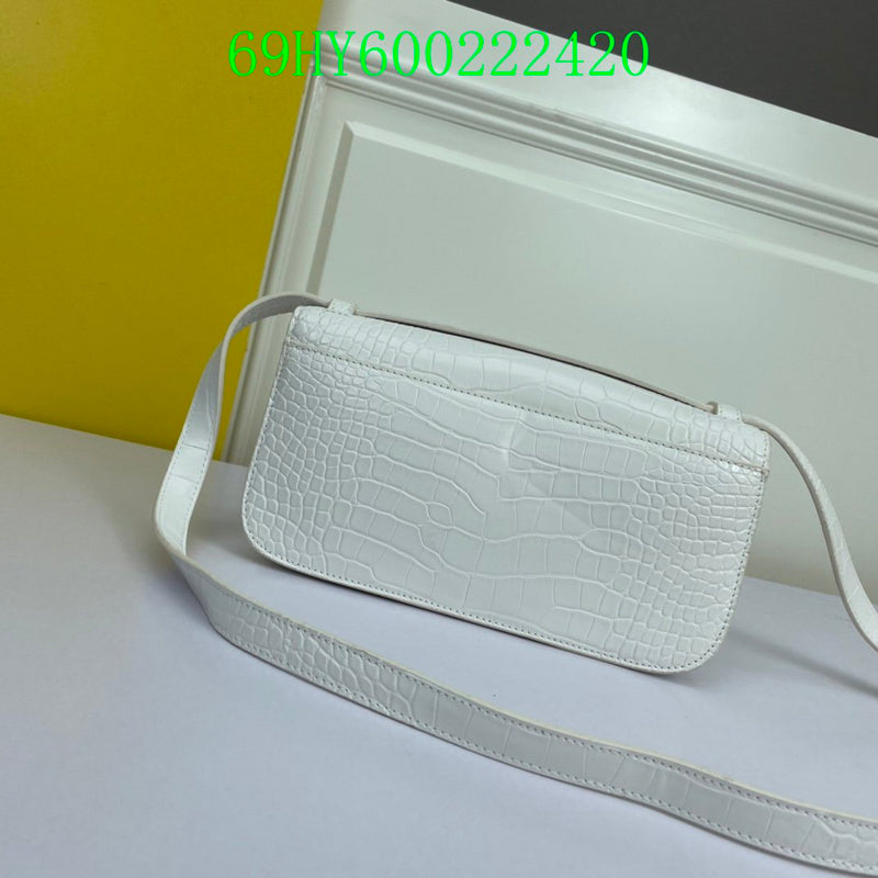 Amelia - BGA Bags - 2370