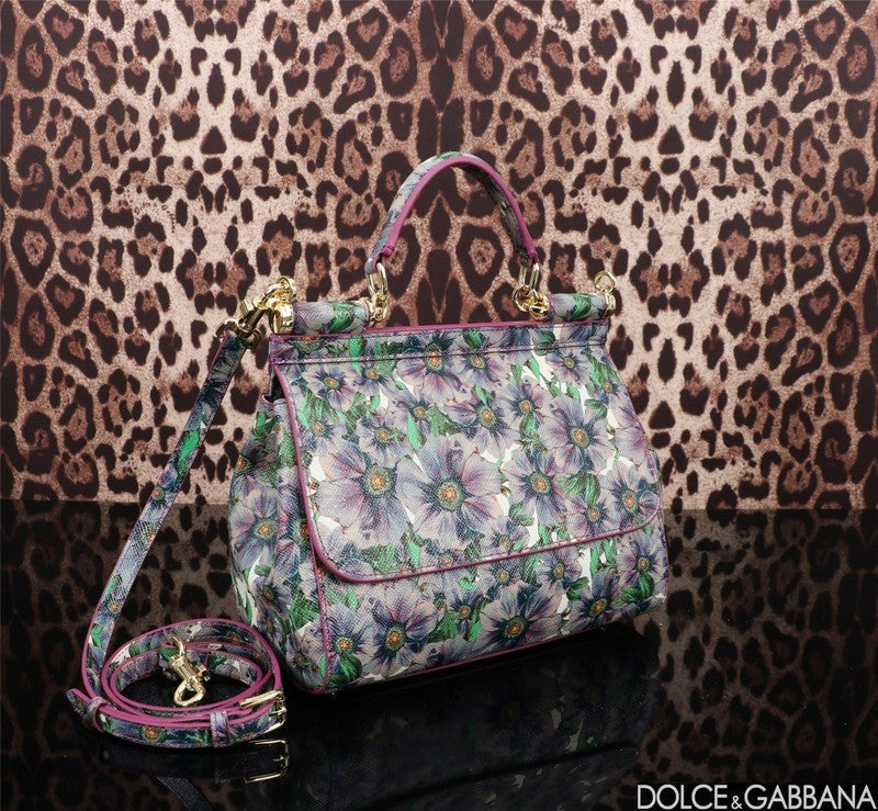 Amelia- DG Bags - 395