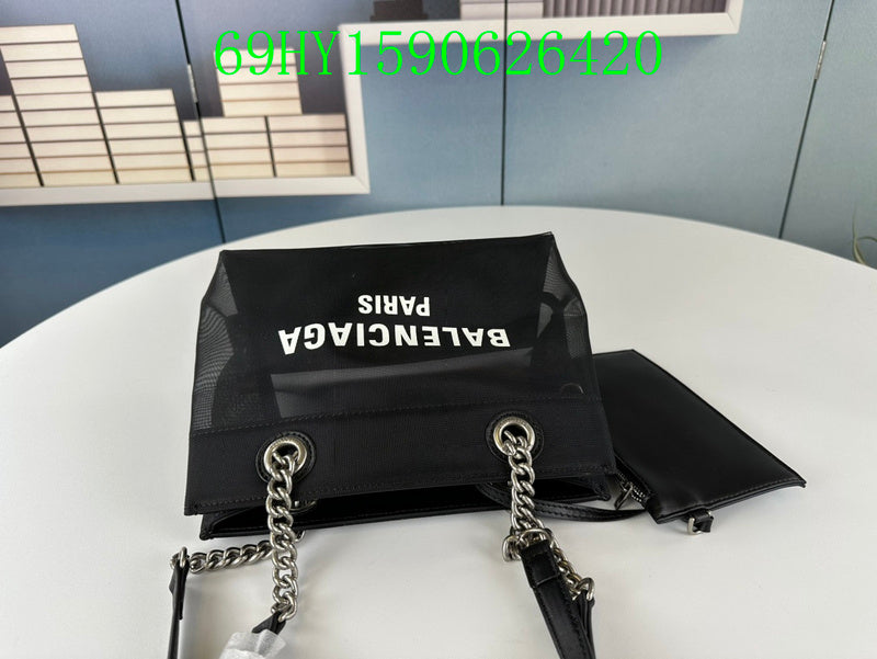 Amelia - BGA Bags - 1746