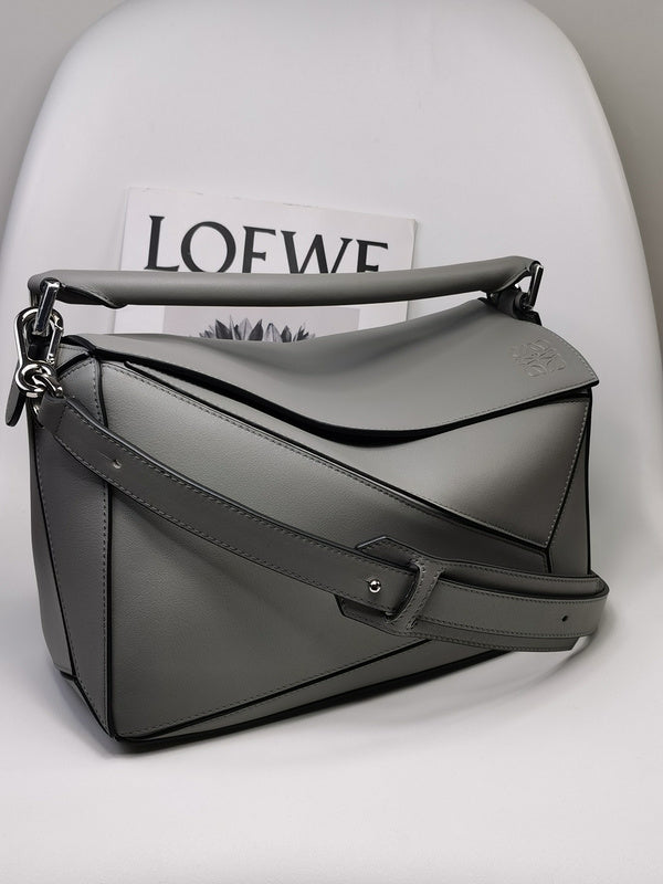 Amelia's Bag Gallery - LWO Bags - 650