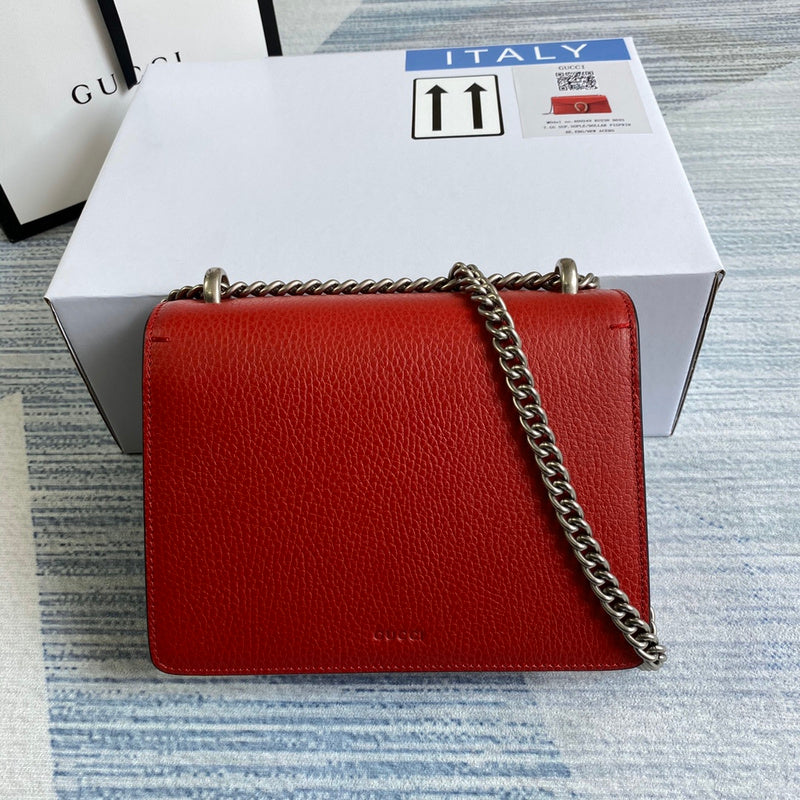 Amelia- GUKI Bags - 2257