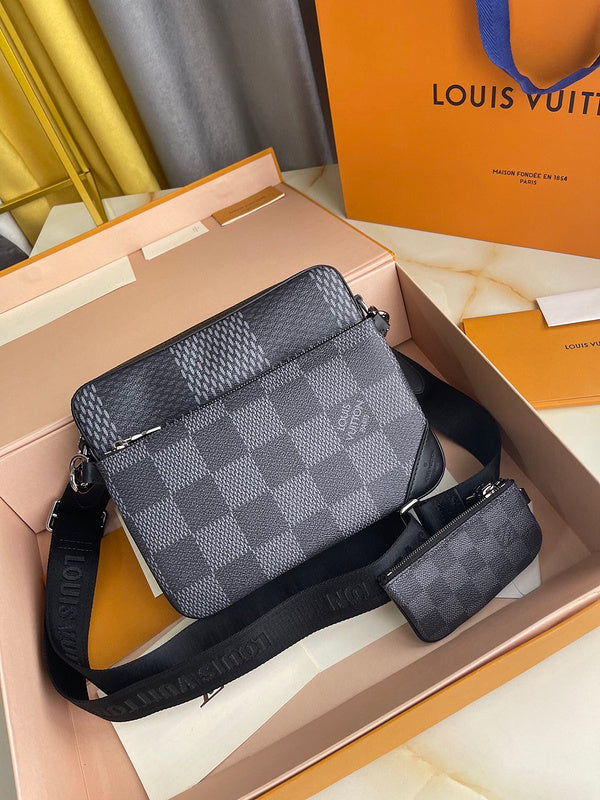 Amelia - LV Bags - 12586