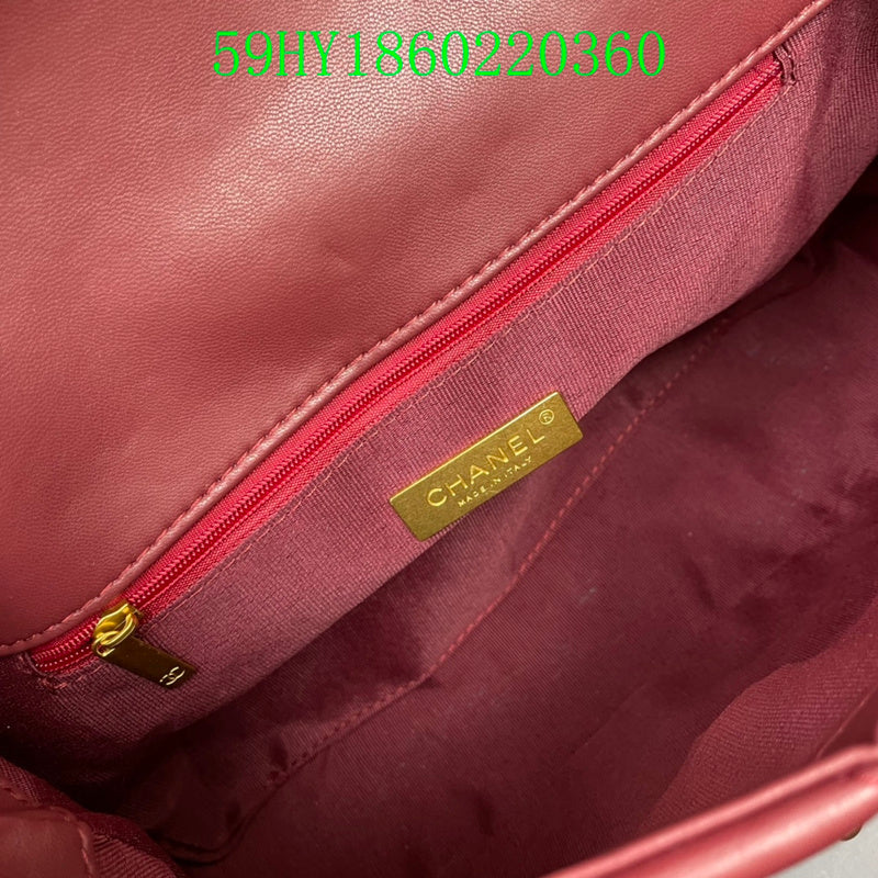 Amelia - CHL Bags - 1505