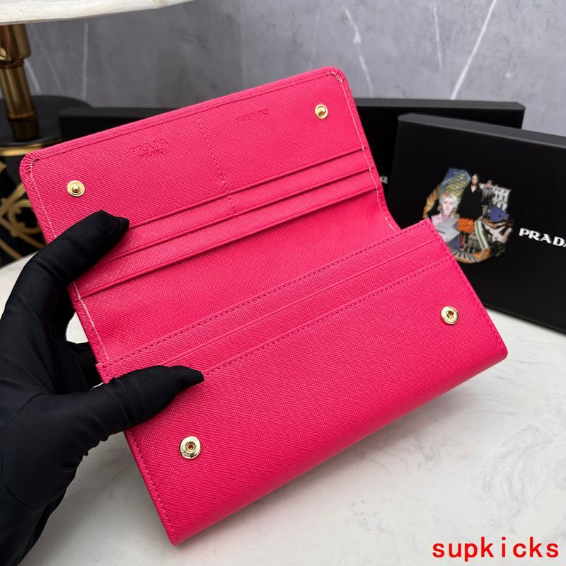 Amelia- Mix Wallets - 599