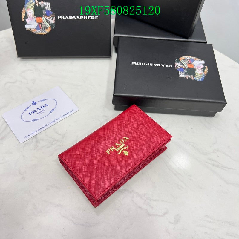 Amelia - PD Wallet - 124