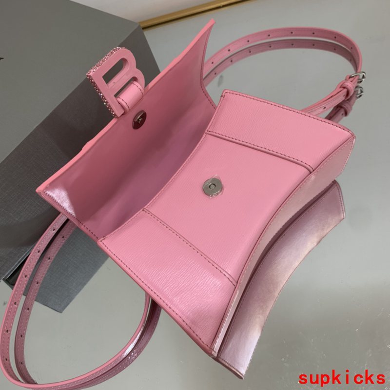 Amelia- BG Hourglass Bags - 129
