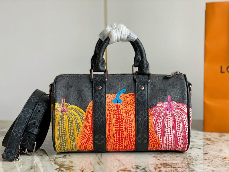 Amelia's Bag Gallery - LOV Bags - 802