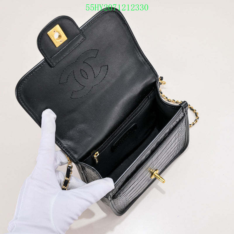 Amelia - CHL Bags - 1700