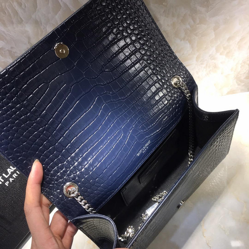 Amelia - YSL Bag - 2688