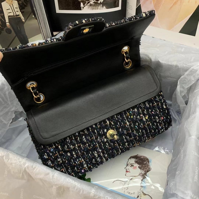 Amelia-  CHL BAGS  - 284
