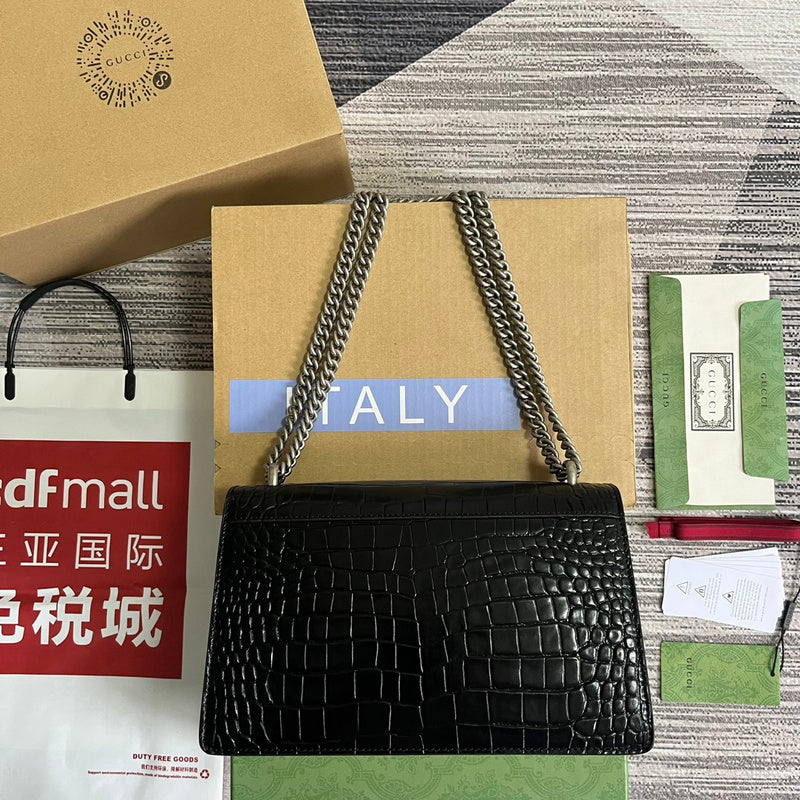 Amelia- GCI Bags - 5541