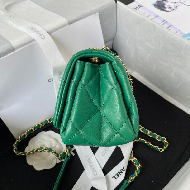 Amelia- CHL Bags - 7592