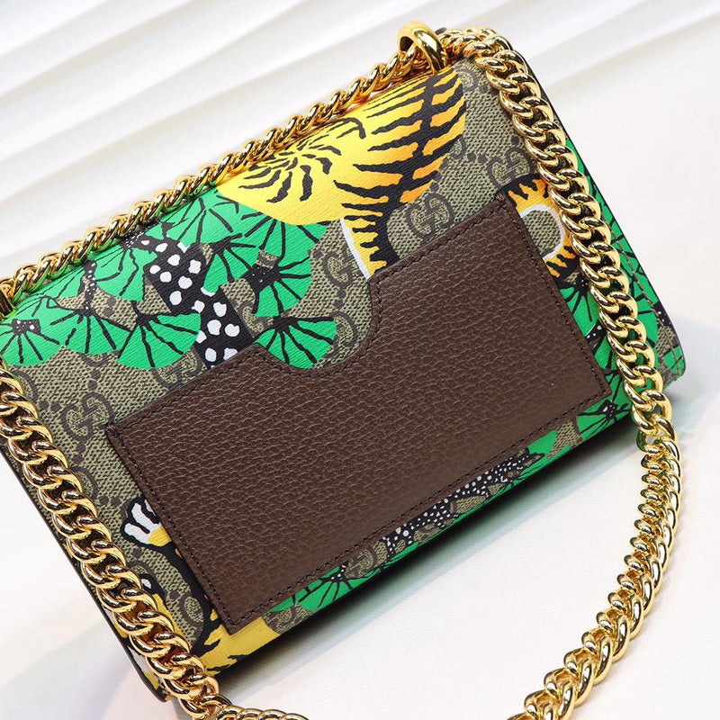 AmeliaLuxury - GCI Bags - 1023