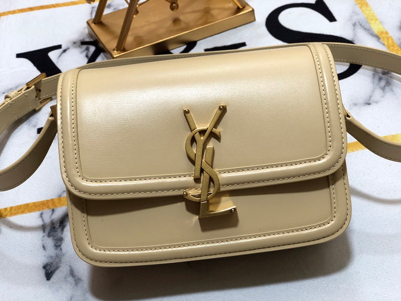 YSL BAGS - WOMEN LOVE LUXURY BAGS - 2674