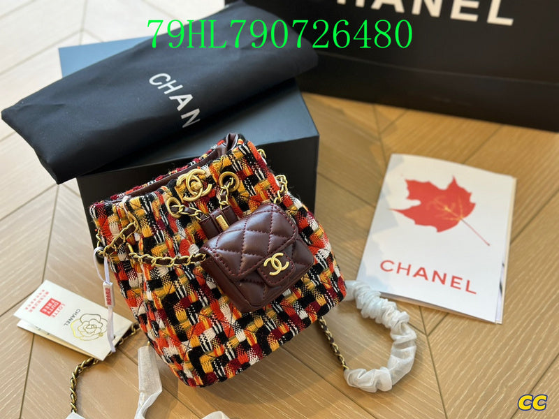 Amelia - CHL Bags - 321