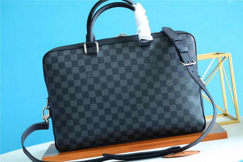 Glami-i LOV Men Business Bags - 055