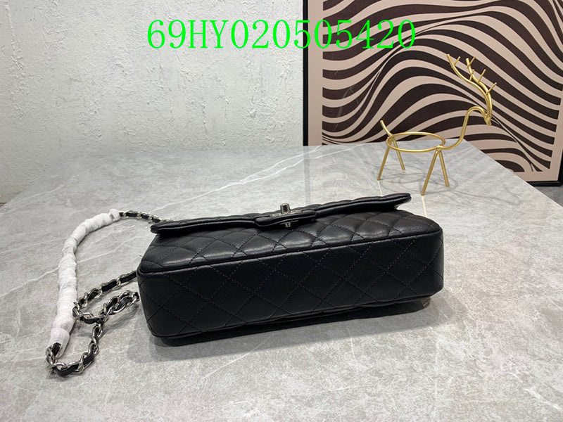 Amelia - CHL Bags - 1024
