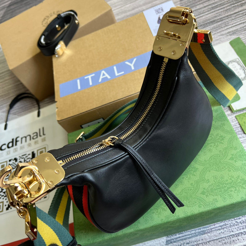 Amelia- GCI LUXURY LADY BAGS - 532