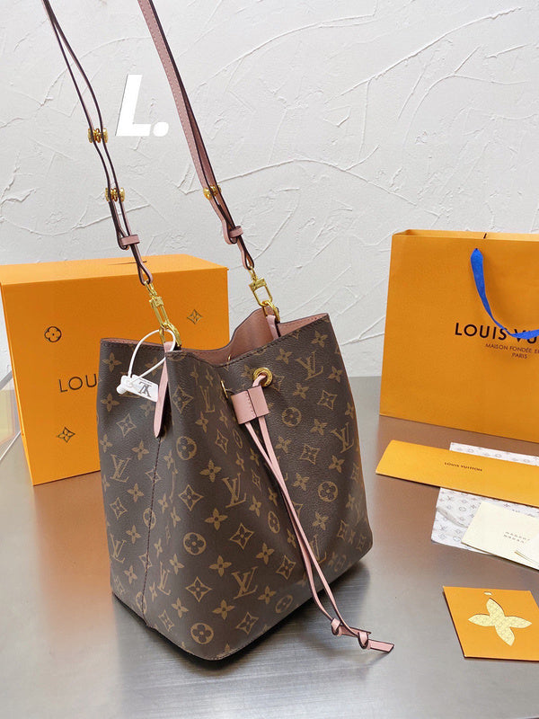 Amelia - LV Bags - 14645