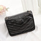 Amelia - YSL Bag - 2638