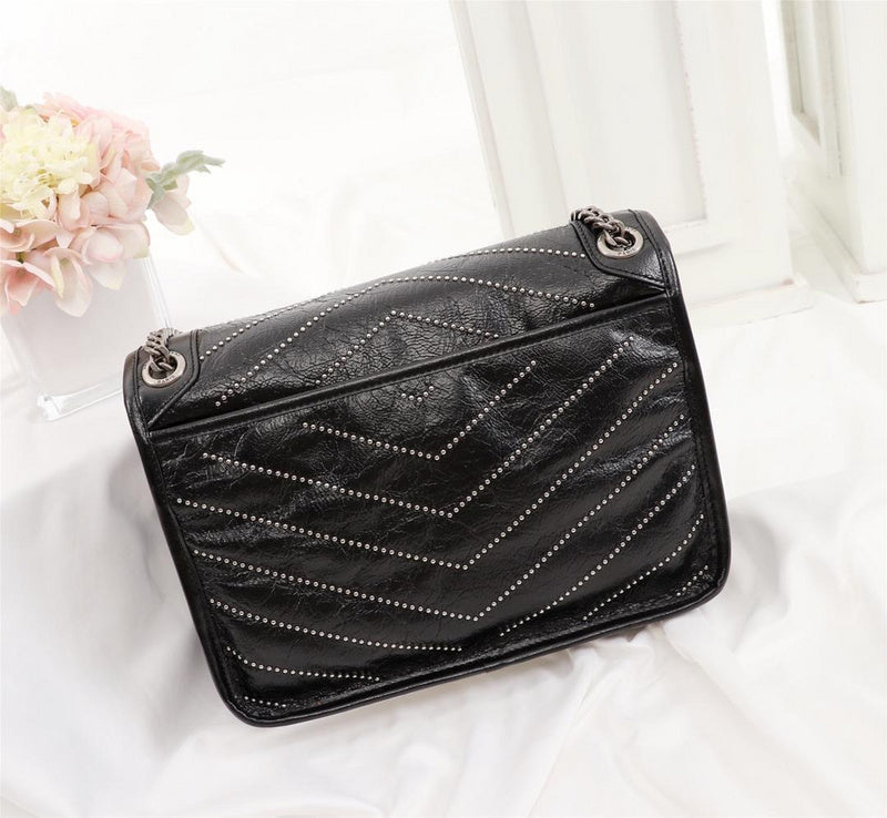 Amelia - YSL Bag - 2638
