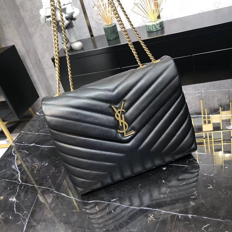 Amelia - YSL Bag - 3840